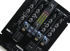 Reloop RMX-33i