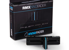 Innofader for the RMX-22i, RMX-33i RMX-60 &amp; RMX-80